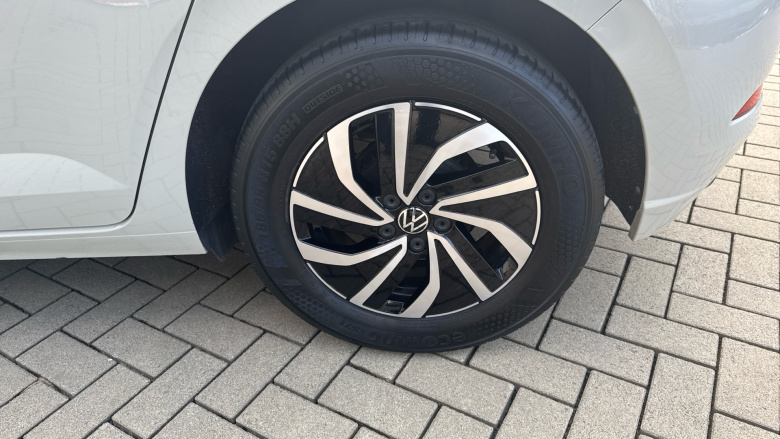 Volkswagen Polo 1.0 Life 5dr Petrol Hatchback